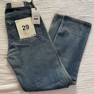 Re/Done Levi’s jeans